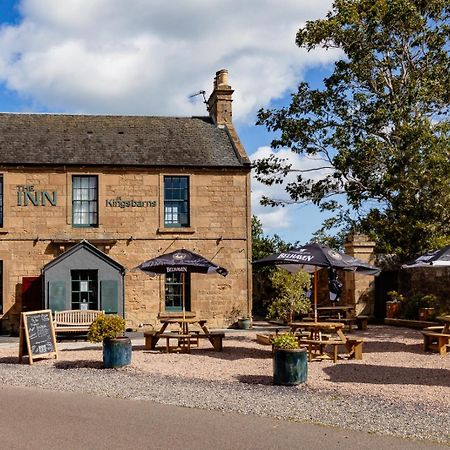 The Inn At Kingsbarns St Andrews Eksteriør bilde