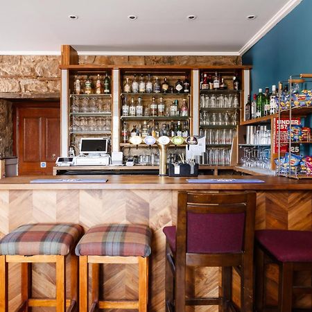 The Inn At Kingsbarns St Andrews Eksteriør bilde