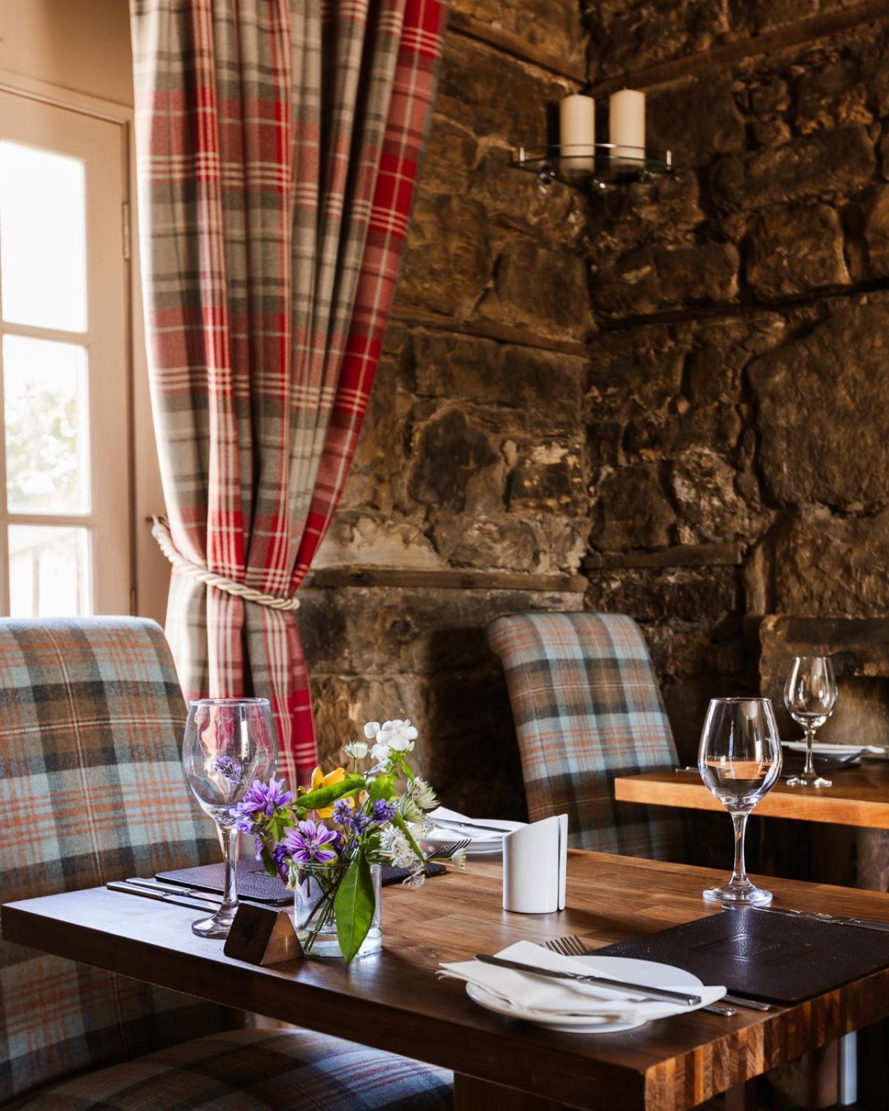 The Inn At Kingsbarns St Andrews Eksteriør bilde