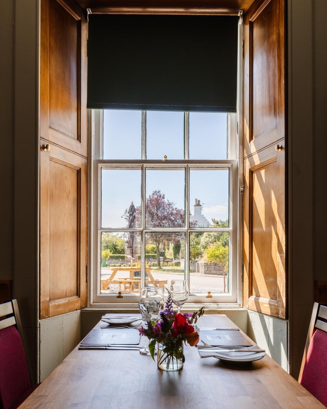The Inn At Kingsbarns St Andrews Eksteriør bilde