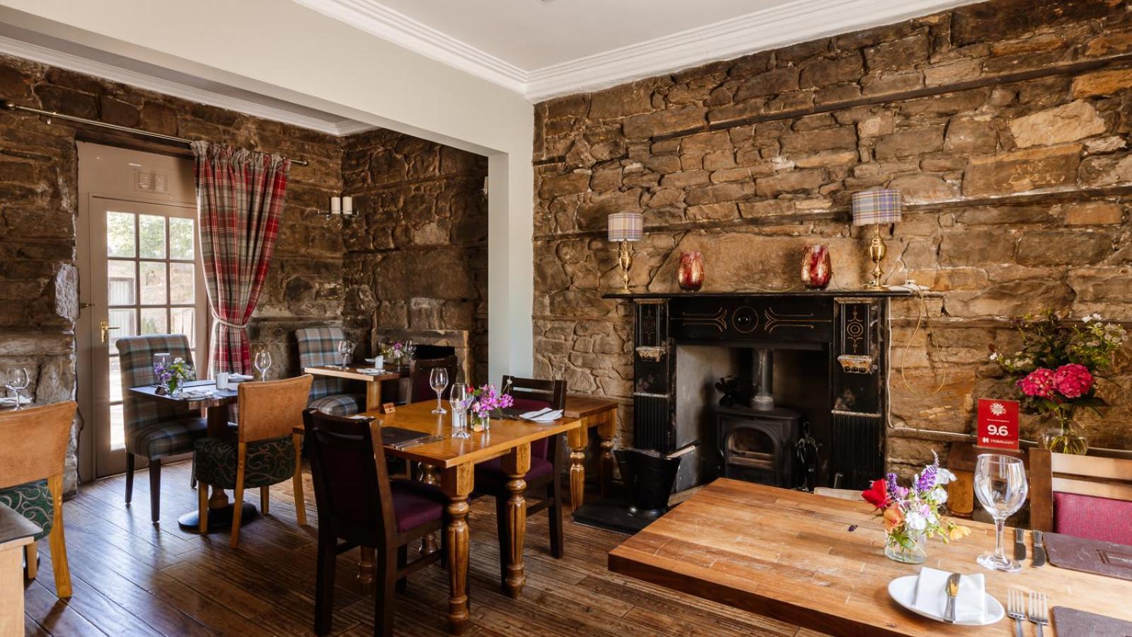 The Inn At Kingsbarns St Andrews Eksteriør bilde