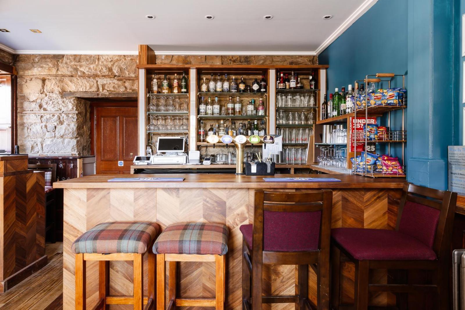 The Inn At Kingsbarns St Andrews Eksteriør bilde