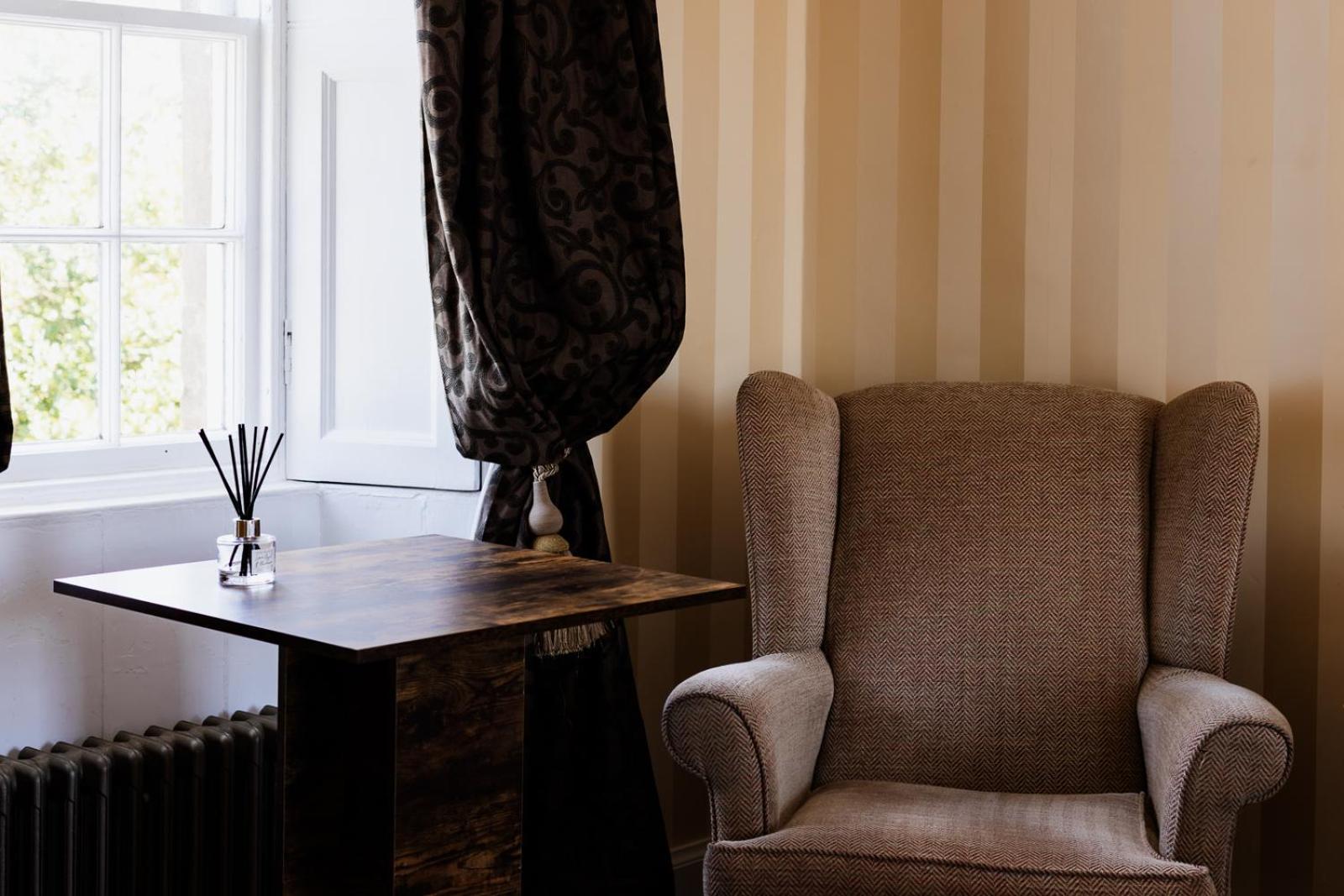 The Inn At Kingsbarns St Andrews Eksteriør bilde