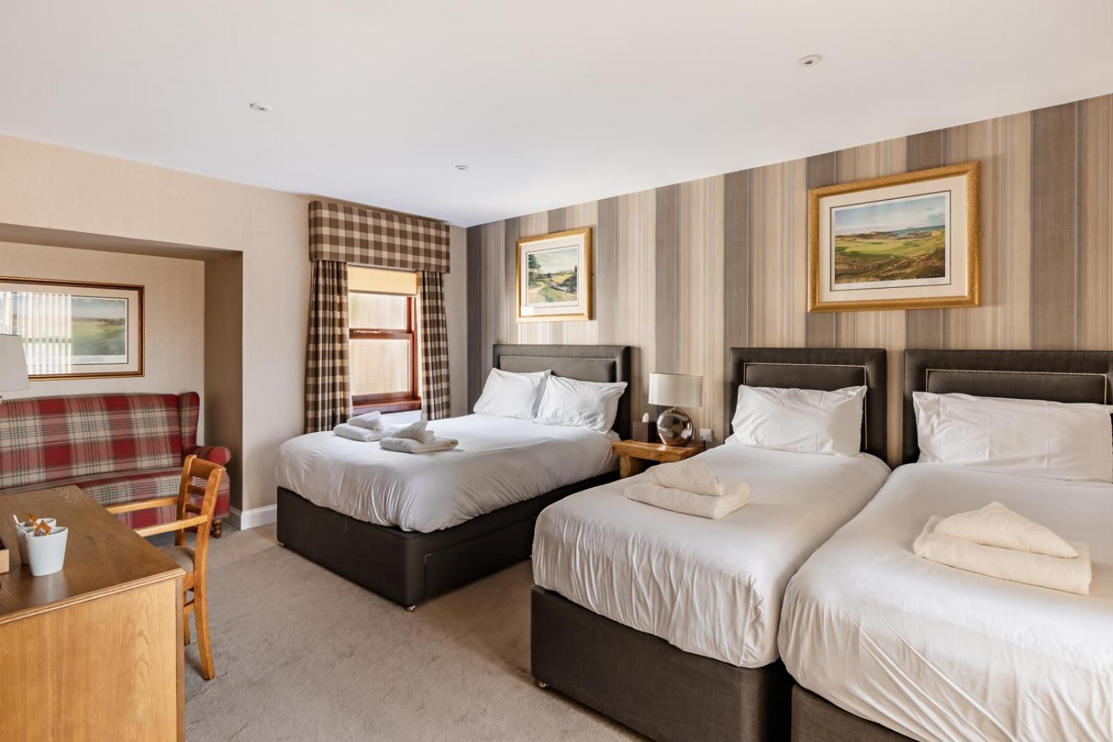 The Inn At Kingsbarns St Andrews Eksteriør bilde