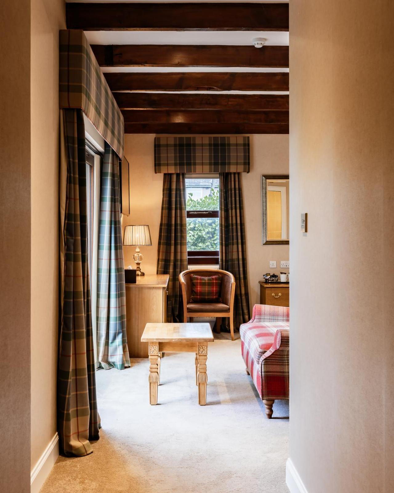 The Inn At Kingsbarns St Andrews Eksteriør bilde