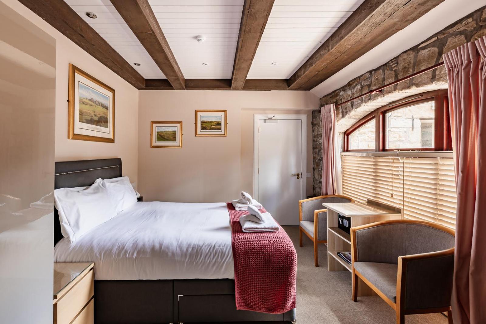 The Inn At Kingsbarns St Andrews Eksteriør bilde