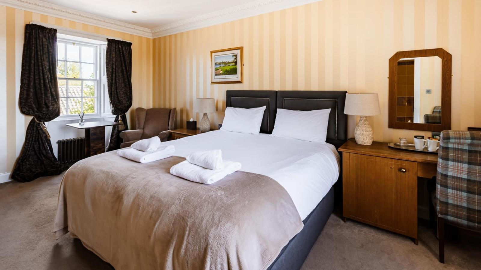 The Inn At Kingsbarns St Andrews Eksteriør bilde