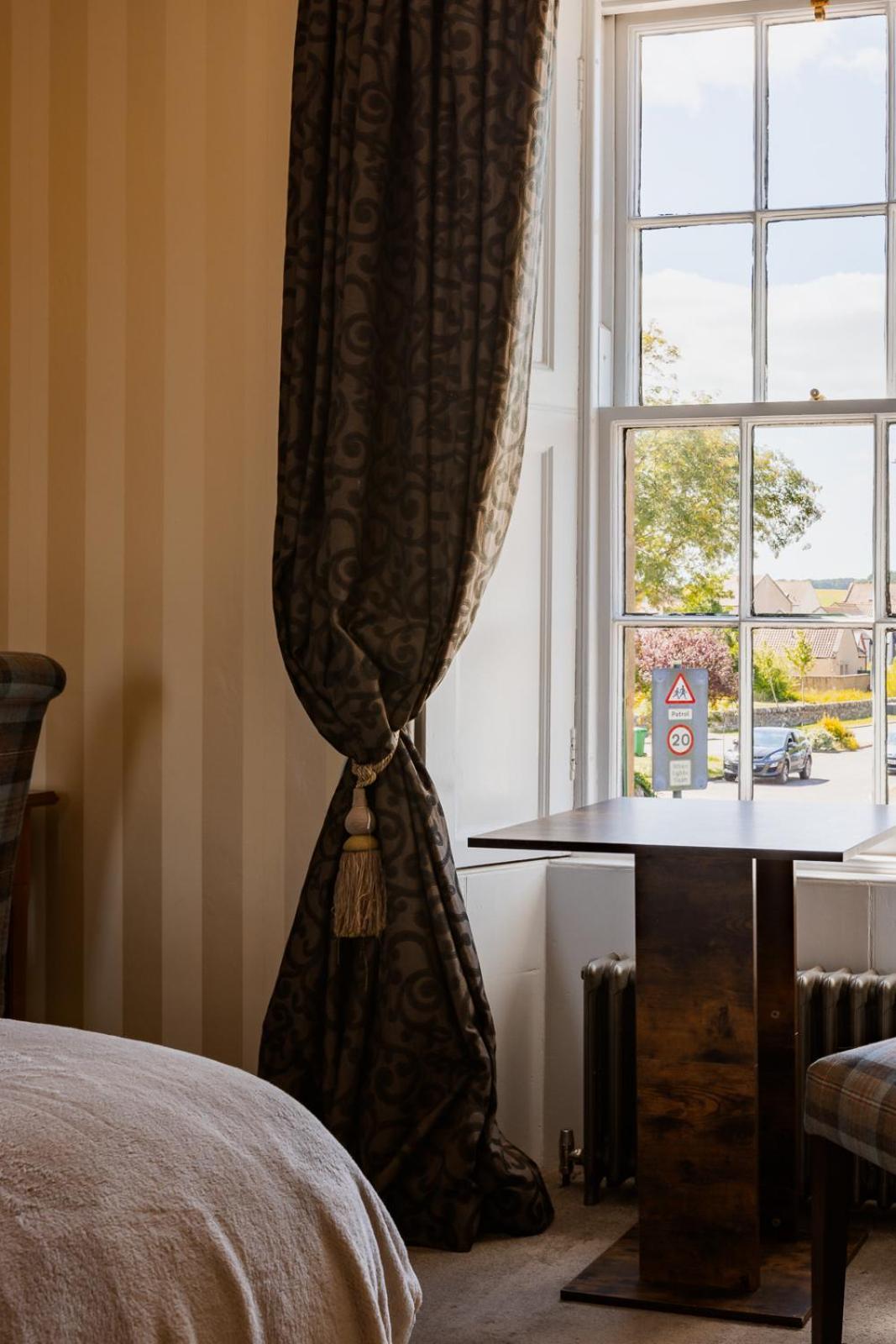 The Inn At Kingsbarns St Andrews Eksteriør bilde