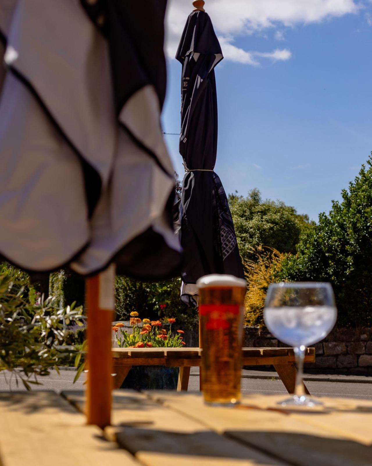 The Inn At Kingsbarns St Andrews Eksteriør bilde