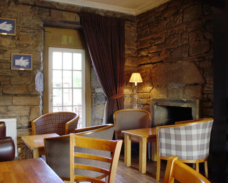 The Inn At Kingsbarns St Andrews Eksteriør bilde