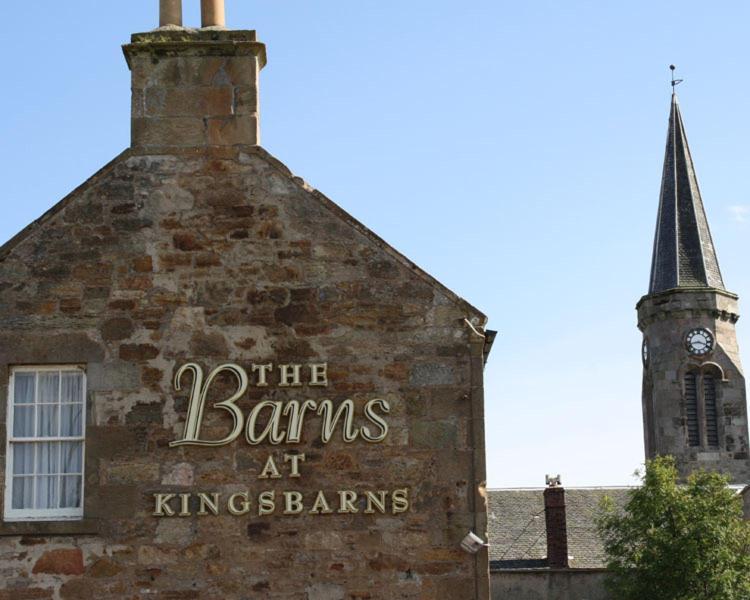 The Inn At Kingsbarns St Andrews Eksteriør bilde