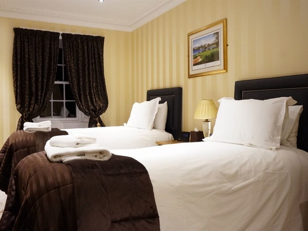 The Inn At Kingsbarns St Andrews Eksteriør bilde